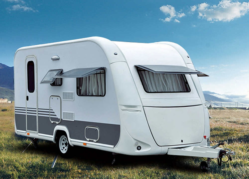 拖挂房车对驾驶级别驾驶证的规定