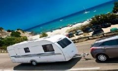 购买拖挂房车需要注意哪几点?